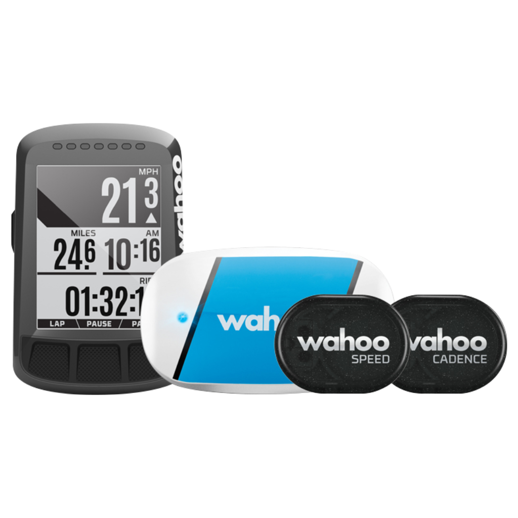 wahoo elemnt bolt bundle