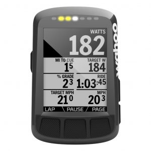 Wahoo ELEMNT ROAM Bundle - Bike 